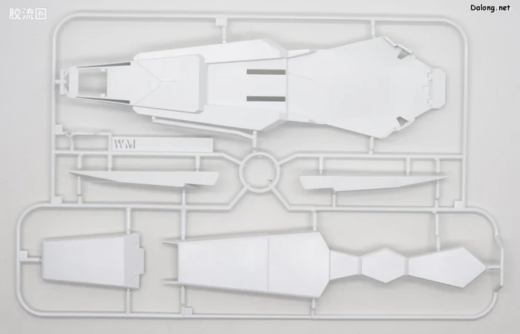 PG 网络限定版 完美独角兽高达 - 图片